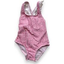 Maillots de bain enfant Kiwi Saint Tropez Maillot de bain 1 pièce - Rose - 24 mois - Très bon état