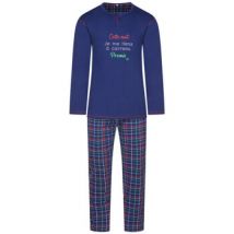Ensembles de pyjama Christian Cane 109815