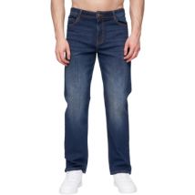 Jeans Henleys Breeze