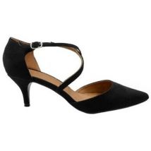 Chaussures escarpins Where's That From Kennedi