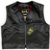 Gilets de costume Buco J300 HORSEHIDE