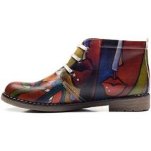 Boots Goby PH224