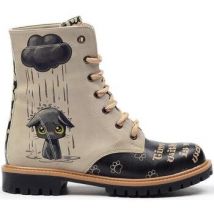 Bottines Goby TMS102