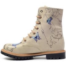 Bottines Goby TMS104