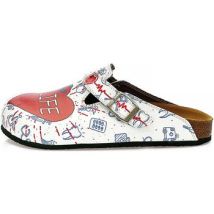 Mules Calceo WCAL325