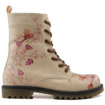 Bottines Goby MAT107