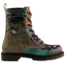 Bottines Goby WMAT122