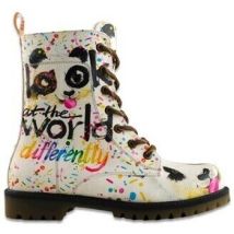 Bottines Goby WMAT126