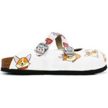 Mules Calceo WCAL3262