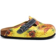 Mules Calceo GAMS311
