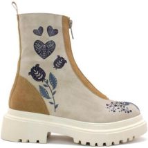 Bottines Goby POT902
