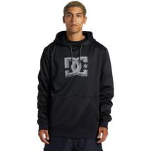 Sweatshirts à capuche DC Shoes SNOWSTAR - TECHNICAL FLEECE