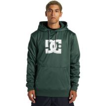 Sweatshirts à capuche DC Shoes SNOWSTAR - TECHNICAL FLEECE