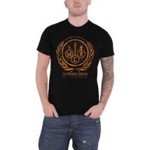 T-shirt My Chemical Romance Conventional Weapons