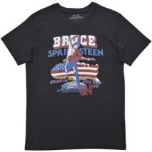 T-shirt Bruce Springsteen Tour '84-'85