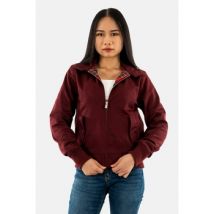 Blouson Harrington hgow