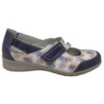 Baskets Suave CHAUSSURES 7543