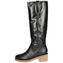 Bottes à talon Manas 3132