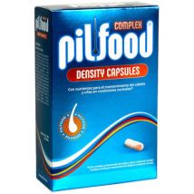 Soins ciblés Pilfood Complexe Densité Capsules