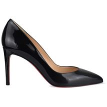 Chaussures escarpins Christian Louboutin Escarpins Pigalle 85