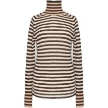 Pull Alysi 253458 MAGLIA STRIPES CO