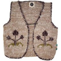 Gilet Bsbee Flower