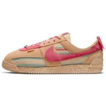 Baskets Nike Cortez Union Sesame