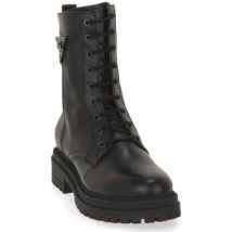 Boots NeroGiardini NERO GIARDINI 100 GUANTO NERO