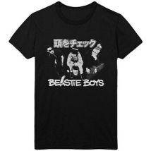 T-shirt Beastie Boys Check Your Head