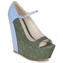 Chaussures escarpins John Galliano S54261