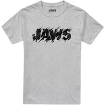 T-shirt Jaws Thrash