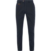 Pantalon Atelier Gardeur Chino Benny 3 Navy