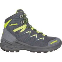 Chaussures enfant Lowa Innox Pro Gtx Mid Junior