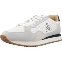 Baskets Le Coq Sportif Sport Zapatillas Hombre Modèle Jet Star_2