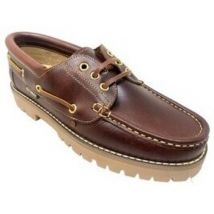 Chaussures Riverty Chaussure marron pour homme 1000