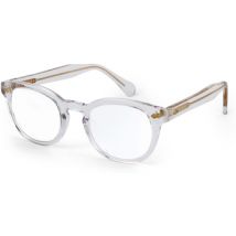 Lunettes de soleil Xlab 8004 châssis Cadres Optiques, Transparent, 50 mm