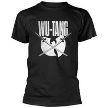 T-shirt Wu-Tang Clan PH3002