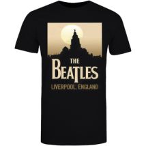 T-shirt The Beatles Liverpool, England