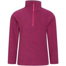 Polaire enfant Mountain Warehouse Camber II