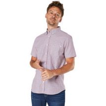 Chemise Maine Wall
