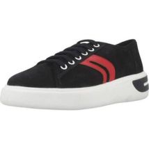 Baskets Geox Sport Zapatillas Mujer Modèle D Ottaya