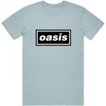 T-shirt Oasis Decca