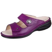 Tongs Finn Comfort Colina Grape Nube