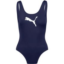 Maillots de bain Puma WOMEN SWIMSUIT 1P MN