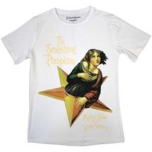 T-shirt Smashing Pumpkins - The Mellon Collie