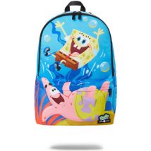 Sac a dos Space Junk SPONGEBOB BLUE 920SJS85NSZ