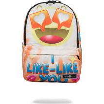 Sac a dos Space Junk LIKE I LIKE YOU BACKPACK 920SJS42NSZ