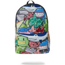 Sac a dos Space Junk WEIRD SHARKS BACKPACK 910SJB38NSZ