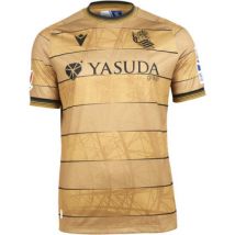 Chemise enfant Real Sociedad R.SOCIEDAD 25 A JSY Y
