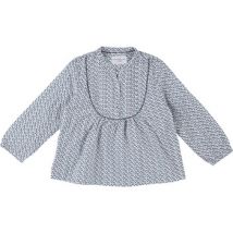 Blouses Monoprix Blouse multicolore